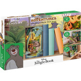 Revell Tiny Adventures - Disney « Livre de la jungle », Bricolage 