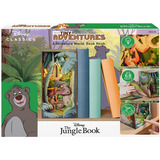 Revell Tiny Adventures - Disney « Livre de la jungle », Bricolage 