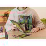 Revell Tiny Adventures - Disney « Livre de la jungle », Bricolage 