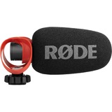 Rode Microphones VideoMicro II Noir