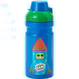 Room Copenhagen Gourde LEGO Firework Guy Bleu/Vert