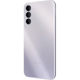 SAMSUNG Galaxy A14, Smartphone Argent