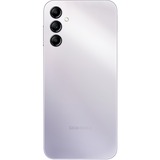 SAMSUNG Galaxy A14, Smartphone Argent