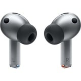 SAMSUNG Galaxy Buds3 Pro Casque True Wireless Stereo (TWS) Ecouteurs Appels/Musique USB Type-C Bluetooth Argent écouteurs in-ear Argent, True Wireless Stereo (TWS), Appels/Musique, Casque, Argent