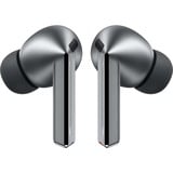 SAMSUNG Galaxy Buds3 Pro Casque True Wireless Stereo (TWS) Ecouteurs Appels/Musique USB Type-C Bluetooth Argent écouteurs in-ear Argent, True Wireless Stereo (TWS), Appels/Musique, Casque, Argent