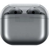 SAMSUNG Galaxy Buds3 Pro Casque True Wireless Stereo (TWS) Ecouteurs Appels/Musique USB Type-C Bluetooth Argent écouteurs in-ear Argent, True Wireless Stereo (TWS), Appels/Musique, Casque, Argent