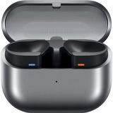 SAMSUNG Galaxy Buds3 Pro Casque True Wireless Stereo (TWS) Ecouteurs Appels/Musique USB Type-C Bluetooth Argent écouteurs in-ear Argent, True Wireless Stereo (TWS), Appels/Musique, Casque, Argent