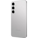 SAMSUNG Galaxy S24+, Smartphone Gris clair, 256 Go, Dual-SIM, Android