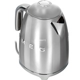 SMEG Bouilloire Argent