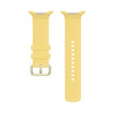 Samsung Bracelet Sport, Bracelet-montre Jaune
