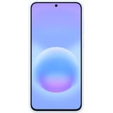 Samsung Coque en silicone, Housse smartphone Bleu clair