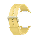 Samsung ET-SNL34SYEGEU, Bracelet-montre Jaune