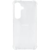 Samsung GP-FPS921AEBTW coque de protection pour téléphones portables 15,8 cm (6.2") Housse Transparent, Étui de protection Transparent, Housse, Samsung, Galaxy S24, 15,8 cm (6.2"), Transparent
