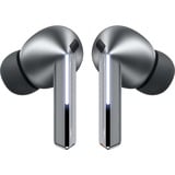 Samsung Galaxy Buds3 Pro Casque True Wireless Stereo (TWS) Ecouteurs Appels/Musique USB Type-C Bluetooth Argent écouteurs in-ear Argent, True Wireless Stereo (TWS), Appels/Musique, Casque, Argent