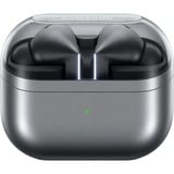 Samsung Galaxy Buds3 Pro Casque True Wireless Stereo (TWS) Ecouteurs Appels/Musique USB Type-C Bluetooth Argent écouteurs in-ear Argent, True Wireless Stereo (TWS), Appels/Musique, Casque, Argent