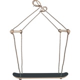 Schildkröt 970519 balancelle, Balançoire 100 kg, 1 siège(s), Noir