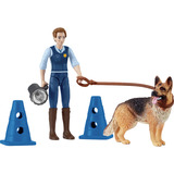 Schleich 81466, Figurine 