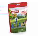 Schleich 81466, Figurine 