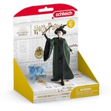 Schleich Harry Potter - Professeur Anderling et Patronus, Figurine 42682
