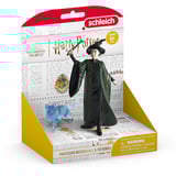 Schleich Harry Potter - Professeur Anderling et Patronus, Figurine 42682