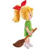 Schmidt Spiele Bibi Blocksberg Peluche 