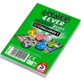 Schmidt Spiele Clever 4ever - Challenge, bloc supplémentaire, Jeu de blocs 