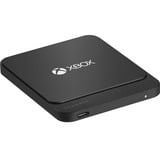 Seagate STLD1000400 lecteur à circuits intégrés externe 1000 Go Noir SSD Noir, 1000 Go, USB Type-A vers USB Type-C, 3.2 Gen 1 (3.1 Gen 1), Noir