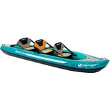 Sevylor Alameda 2000026700, Bateau Vert/gris