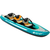 Sevylor Alameda 2000026700, Bateau Vert/gris