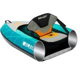 Sevylor Alameda 2000026700, Bateau Vert/gris