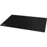 Sharkoon 1337 V2 Big, Tapis de souris gaming Noir