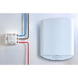 Shelly PbS Ogemray Smart Relay 25A, Relais Blanc