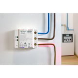 Shelly PbS Ogemray Smart Relay 25A, Relais Blanc