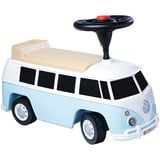 Simba Baby VW T1, Porteur enfant Bleu