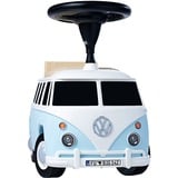 Simba Baby VW T1, Porteur enfant Bleu