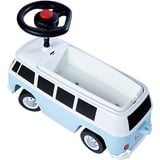 Simba Baby VW T1, Porteur enfant Bleu