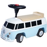 Simba Baby VW T1, Porteur enfant Bleu