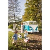Simba Baby VW T1, Porteur enfant Bleu