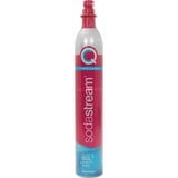 SodaStream Quick Connect CO2 CQC, dispositif pour l'eau gazeuse rose fuchsia