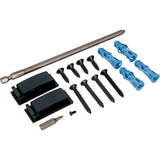 Sonnet MacCuff Studio, Support 