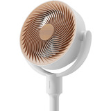 SwitchBot W3800520, Ventilateur Blanc