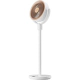 SwitchBot ventilateur à air pulsé intelligent Blanc