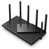 TP-Link Archer AXE75, Routeur Noir