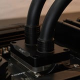 Thermal Grizzly DeltaMate Extender - MM7R, Connecteur Noir