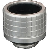 Thermal Grizzly DeltaMate Fitting HT16, Connecteur Nickel