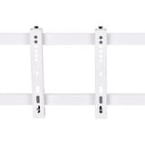 Thermaltake GR300 Monitor Mount, Support de moniteur Blanc