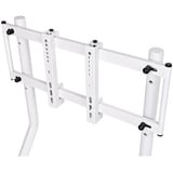 Thermaltake GR300 Monitor Mount, Support de moniteur Blanc