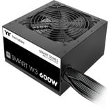 Thermaltake Smart W3 0600W alimentation 600 watt 2x PCIe