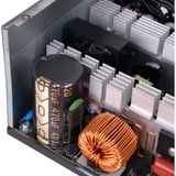 Thermaltake Smart W3 0600W alimentation 600 watt 2x PCIe