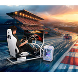 Thermaltake Support de moniteur GR300 Blanc